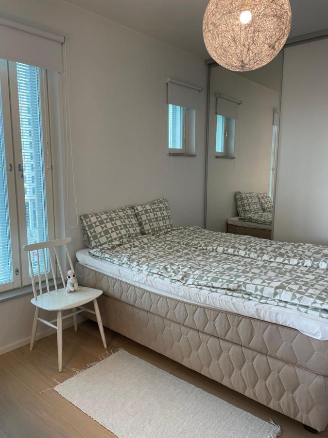 Casa Onni Apartment Helsinki Exterior photo