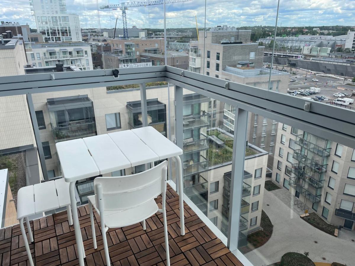 Casa Onni Apartment Helsinki Exterior photo
