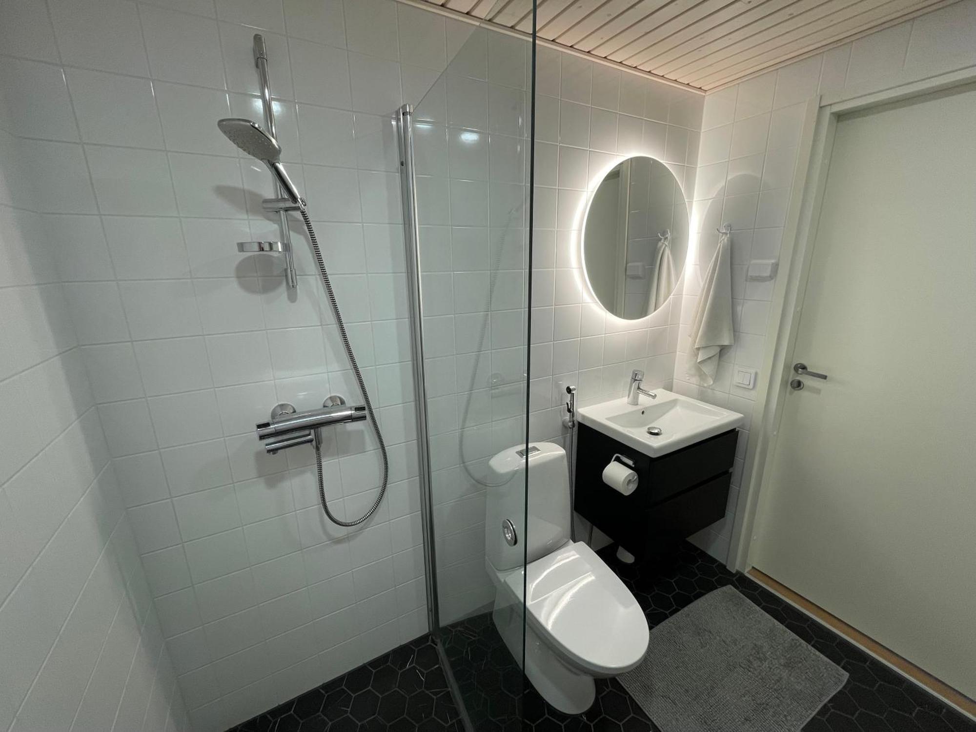 Casa Onni Apartment Helsinki Exterior photo